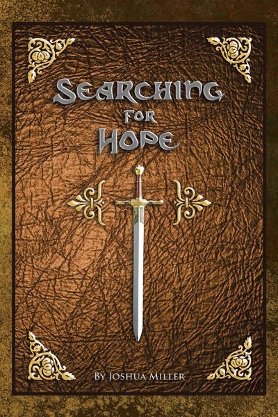 Produktbild: Searching for Hope