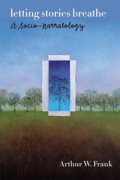 Produktbild: Letting Stories Breathe