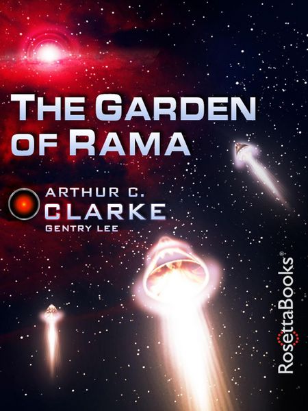 Produktbild: The Garden of Rama