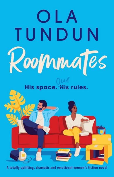 Produktbild: Roommates