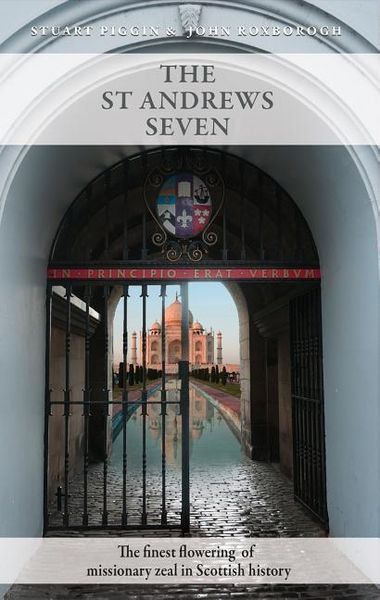 Produktbild: St Andrews Seven