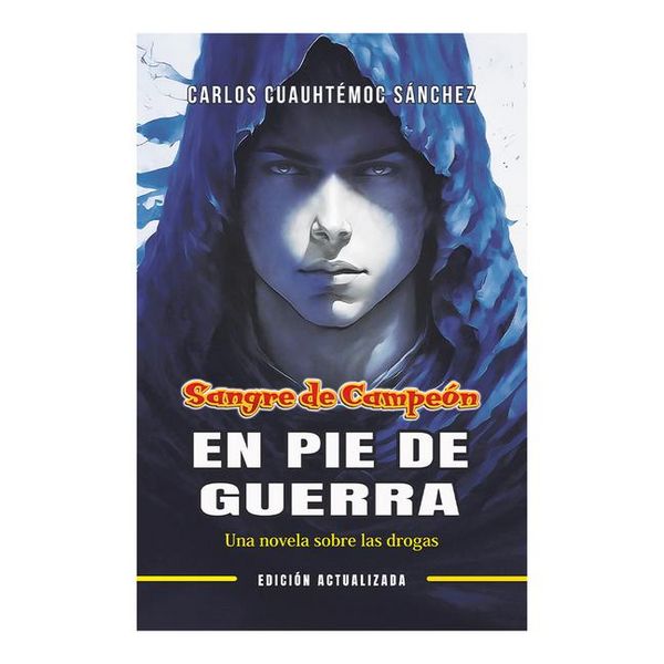 Produktbild: Sangre de Campeon. En Pie de Guerra (Edicion Revisada)