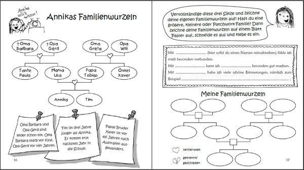 Produktbild: Annikas Gute-Laune-Buch - F&uuml;r mehr gute Laune in deinem Leben