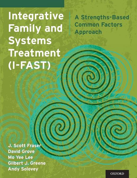 Produktbild: Integrative Family and Systems Treatment (I-FAST)