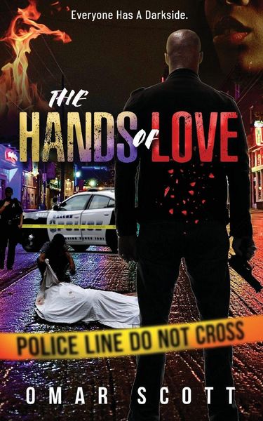 Produktbild: The Hands of Love