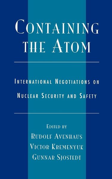 Produktbild: Containing the Atom