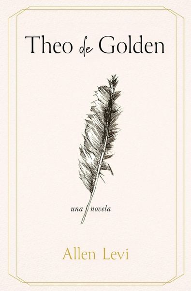 Produktbild: Theo de Golden / Theo of Golden