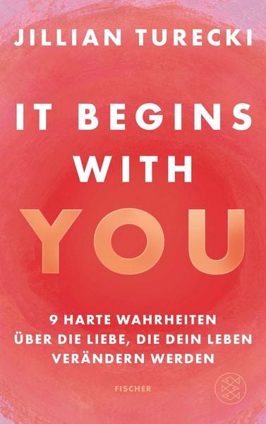 Produktbild: It Begins With You