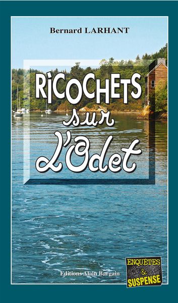Produktbild: Ricochets sur l'Odet