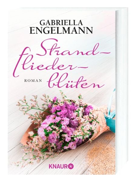 Produktbild: Strandfliederbl&uuml;ten