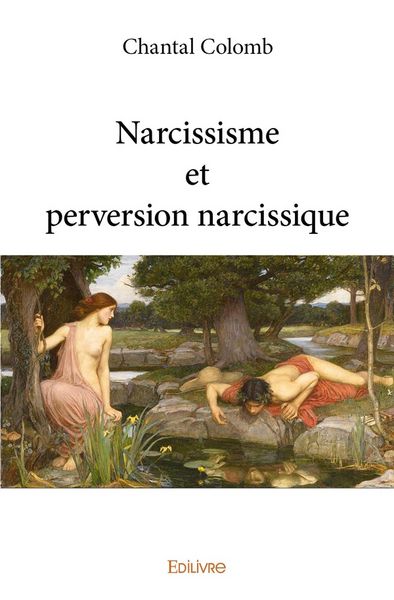 Produktbild: Narcissisme et perversion