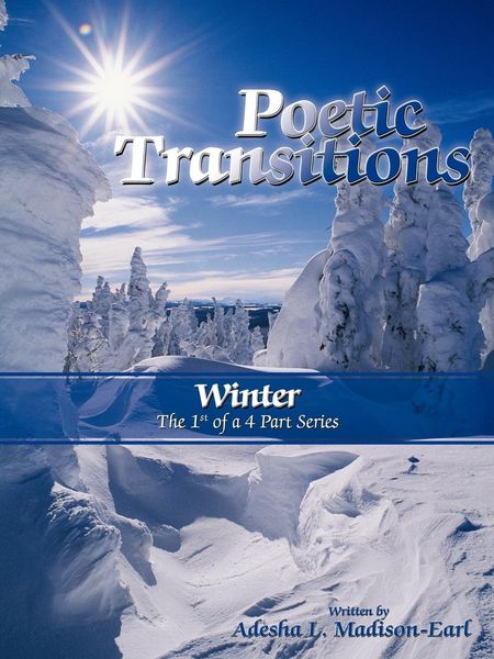 Produktbild: Poetic Transitions