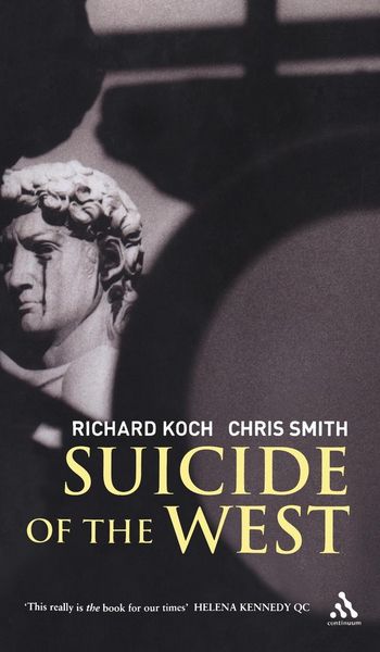 Produktbild: Suicide of the West