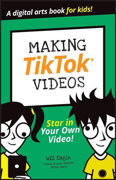 Produktbild: Making TikTok Videos