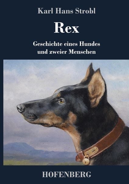 Produktbild: Rex