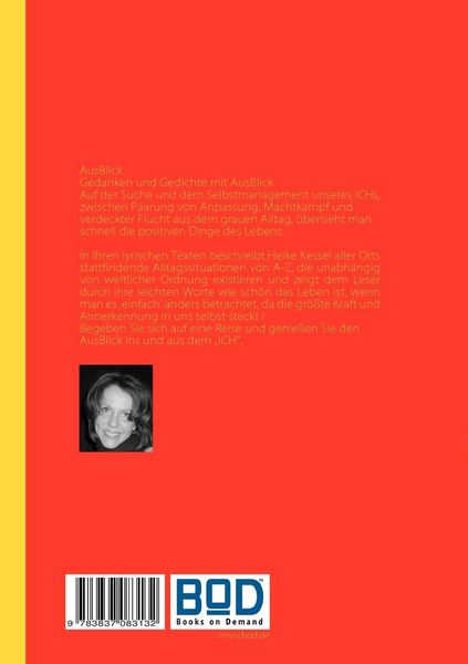 Produktbild: AusBlick