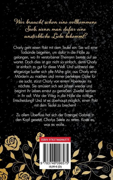 Produktbild: Liebesgr&uuml;&szlig;e aus der H&ouml;lle