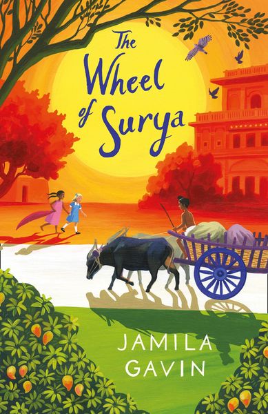 Produktbild: The Wheel of Surya