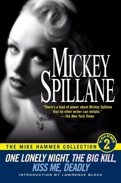 Produktbild: The Mike Hammer Collection, Volume II