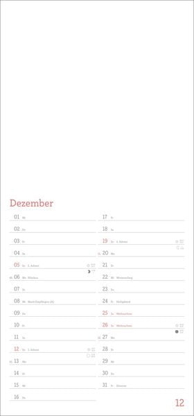 Produktbild: Fotokalender zum Selbstgestalten 2027