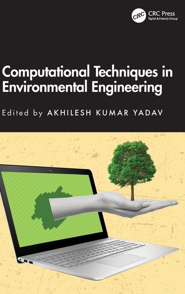 Produktbild: Computational Techniques in Environmental Engineering