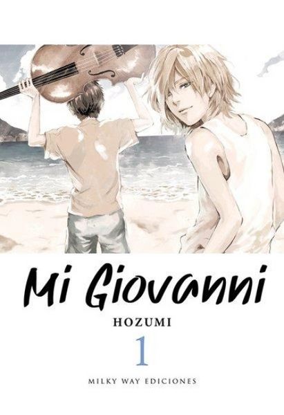 Produktbild: Mi Giovanni 01