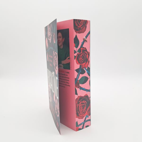 Produktbild: Rosaline