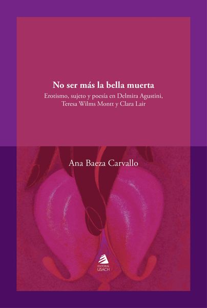 Produktbild: No ser m&aacute;s la "Bella Muerta"