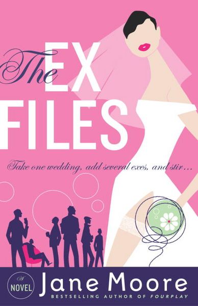 Produktbild: Ex Files