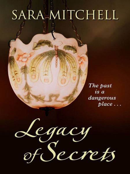 Produktbild: Legacy of Secrets