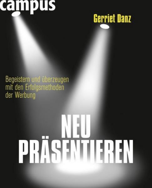 Produktbild: Neu pr&auml;sentieren