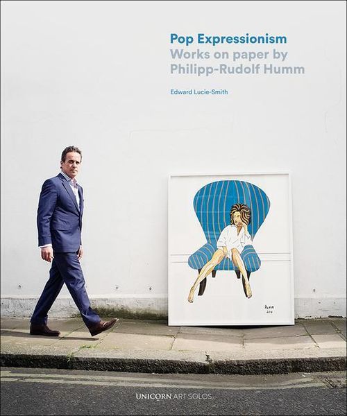Produktbild: Pop Expressionism