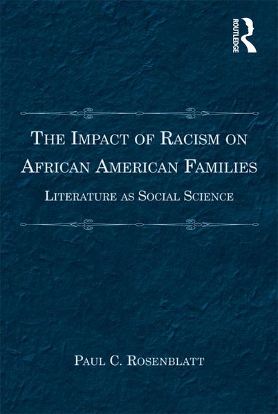 Produktbild: The Impact of Racism on African American Families