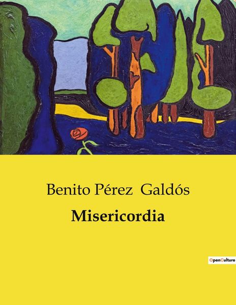 Produktbild: Misericordia