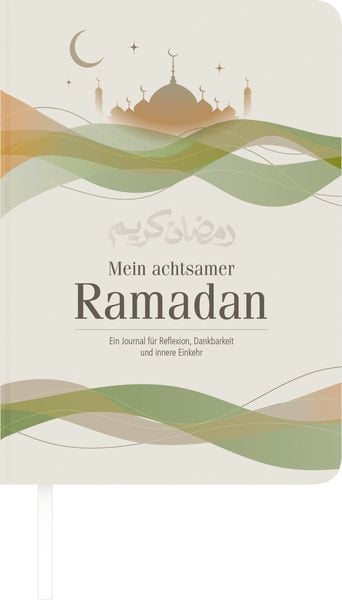 Produktbild: Mein achtsamer Ramadan