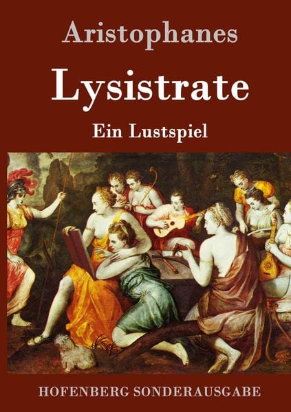 Produktbild: Lysistrate