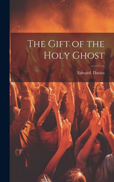 Produktbild: The Gift of the Holy Ghost