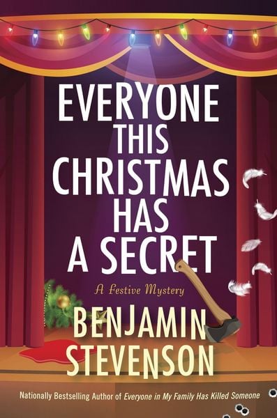 Produktbild: Everyone This Christmas Has a Secret