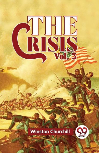 Produktbild: The Crisis Vol 3