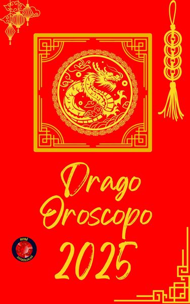 Produktbild: Drago Oroscopo 2025