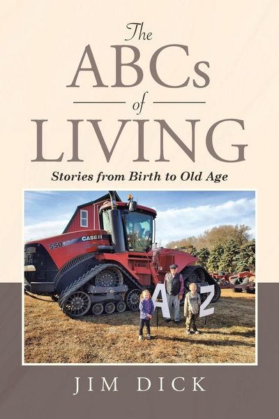 Produktbild: The ABCs of Living