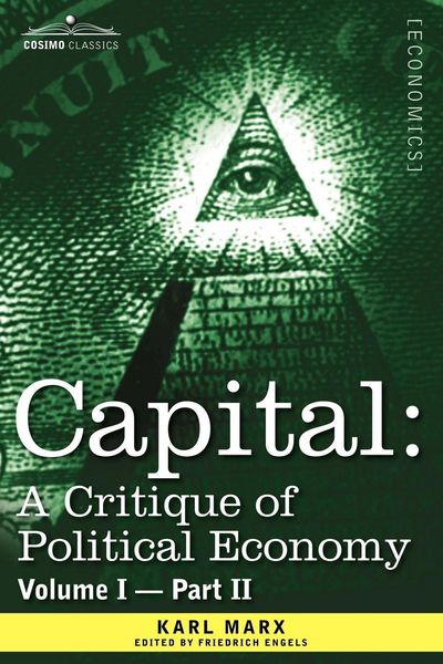 Produktbild: Capital