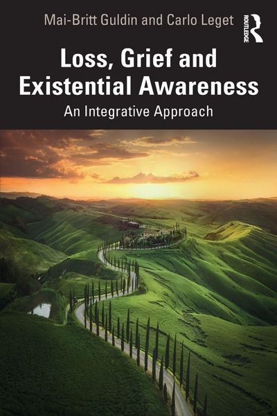 Produktbild: Loss, Grief and Existential Awareness