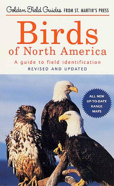 Produktbild: Birds of North America