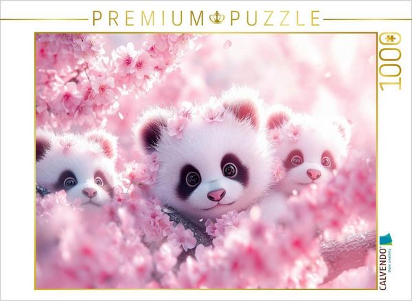 Produktbild: CALVENDO Puzzle Diese Knopfaugen sagen, nimm mich mit | 1000 Teile Lege-Gr&ouml;&szlig;e 64x48cm Foto-Puzzle f&uuml;r gl&uuml;ckliche Stunden