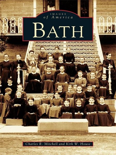 Produktbild: Bath
