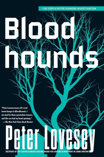 Produktbild: Bloodhounds
