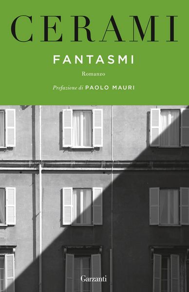 Produktbild: Fantasmi