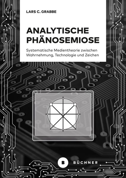 Produktbild: Analytische Ph&auml;nosemiose