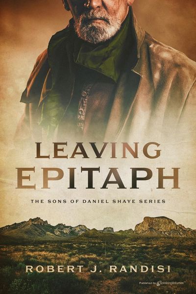 Produktbild: Leaving Epitaph